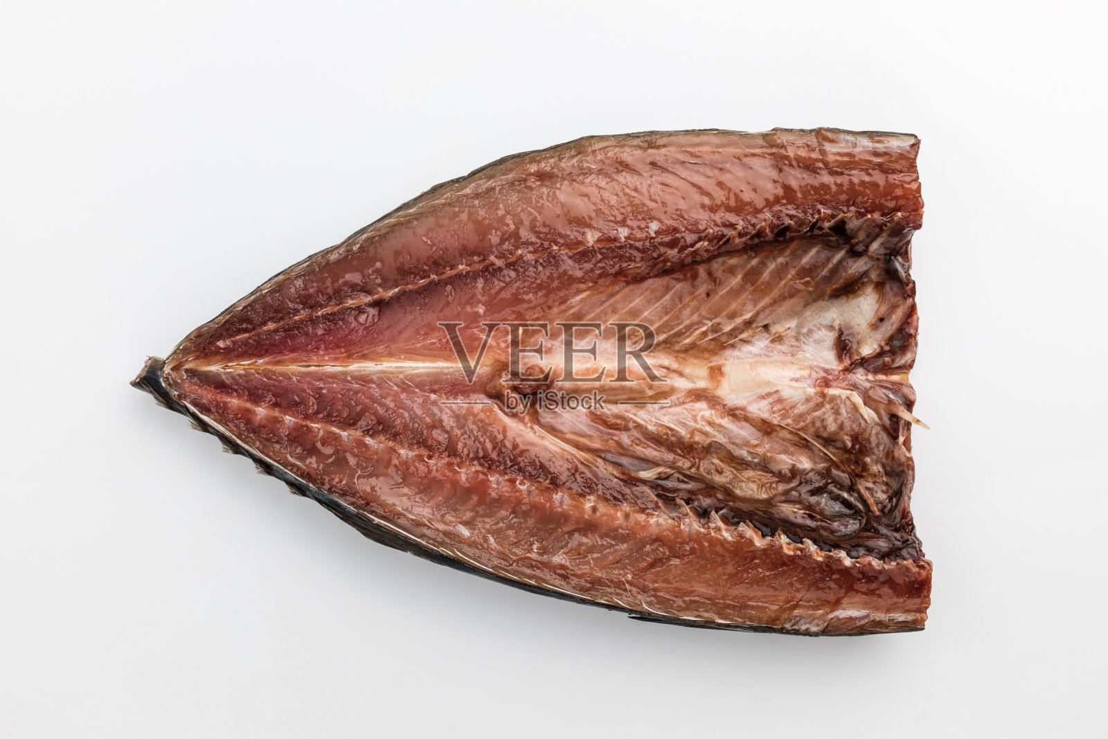 鲭鱼照片摄影图片