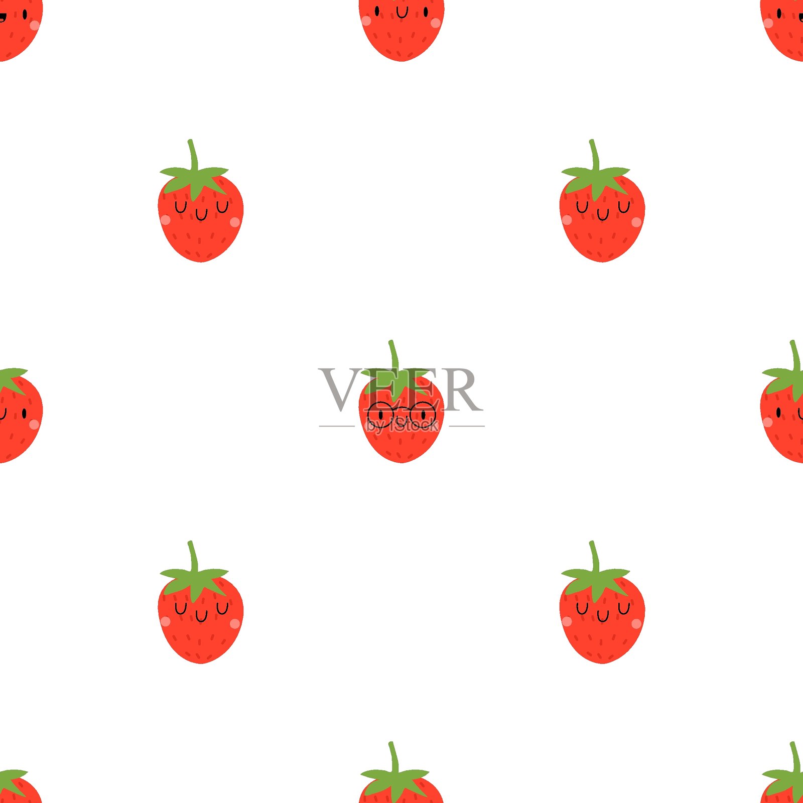 茄子插画图片素材