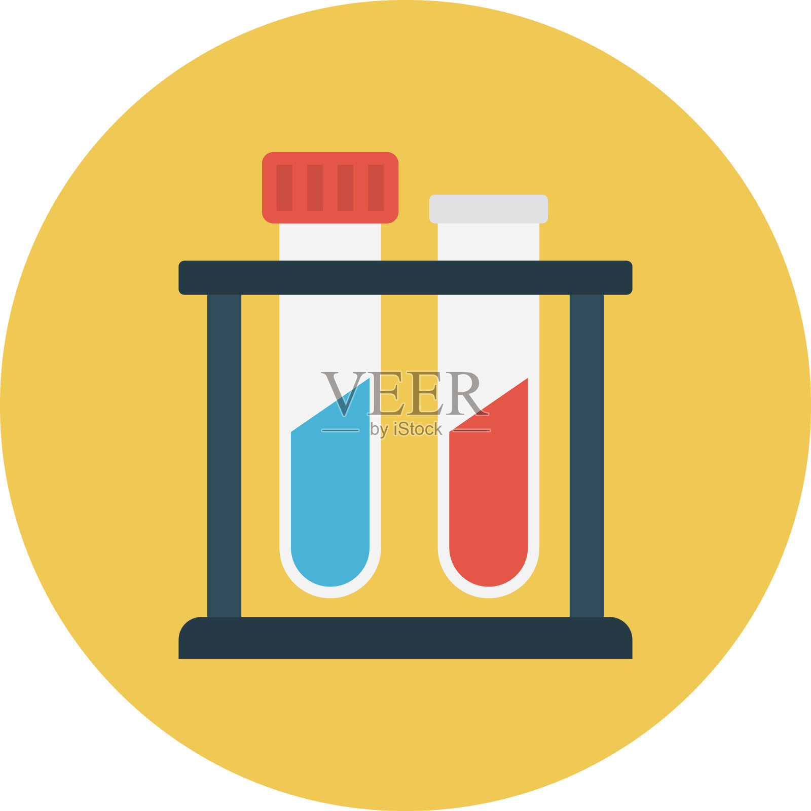 管插画图片素材