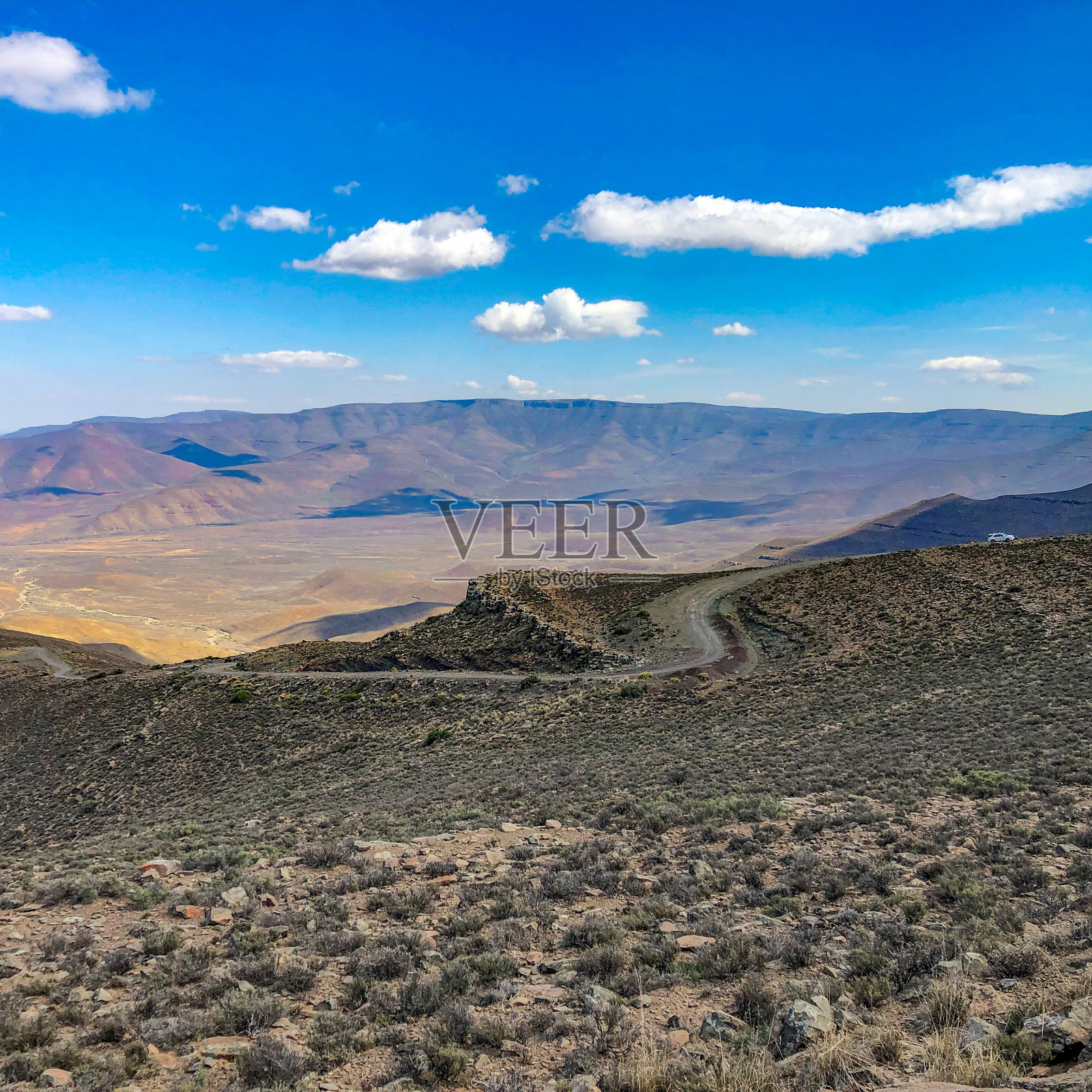 崎岖和远程照片摄影图片