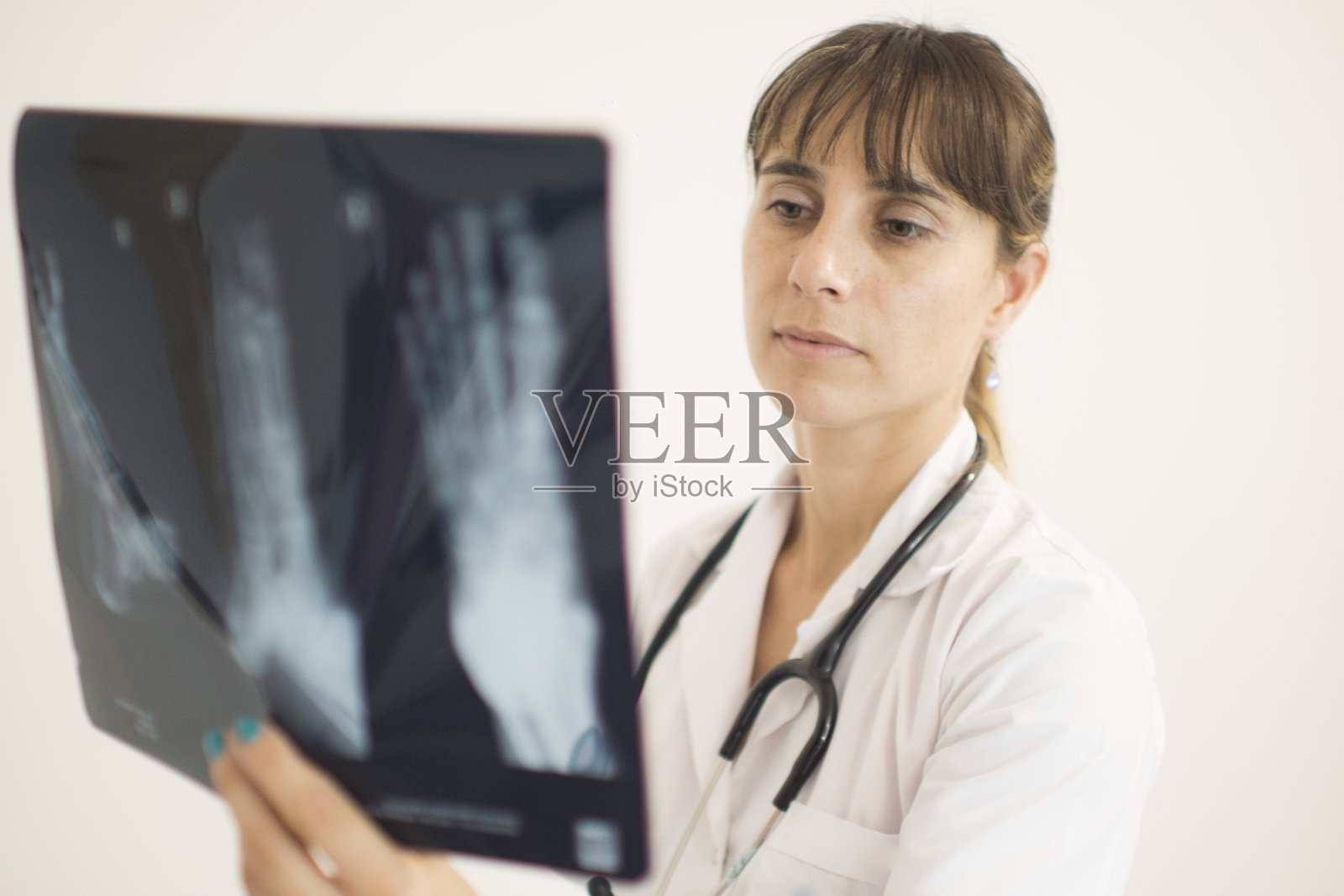 医生照片摄影图片