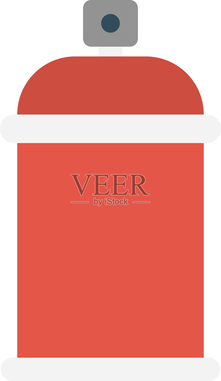 香味插画图片素材