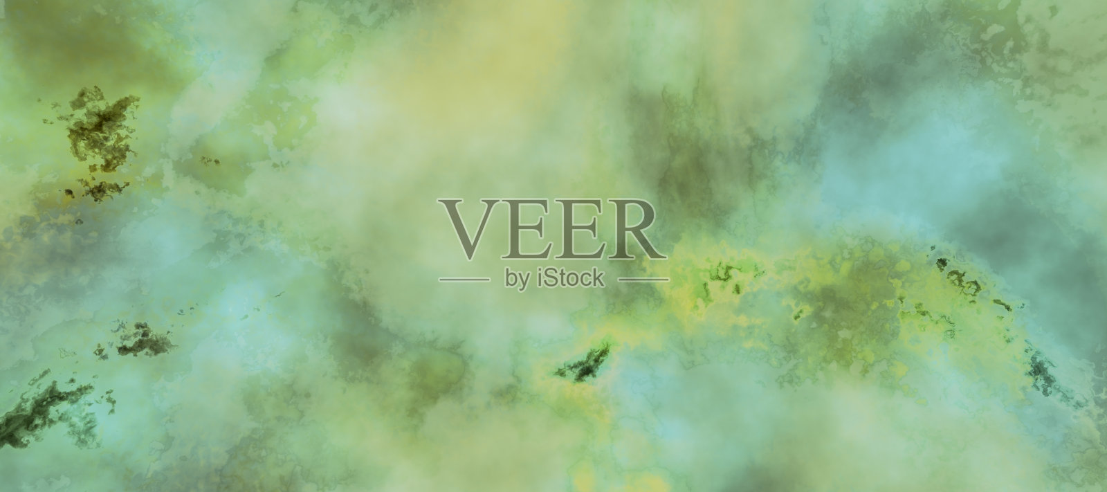 幻想艺术抽象背景,质感。插画图片素材