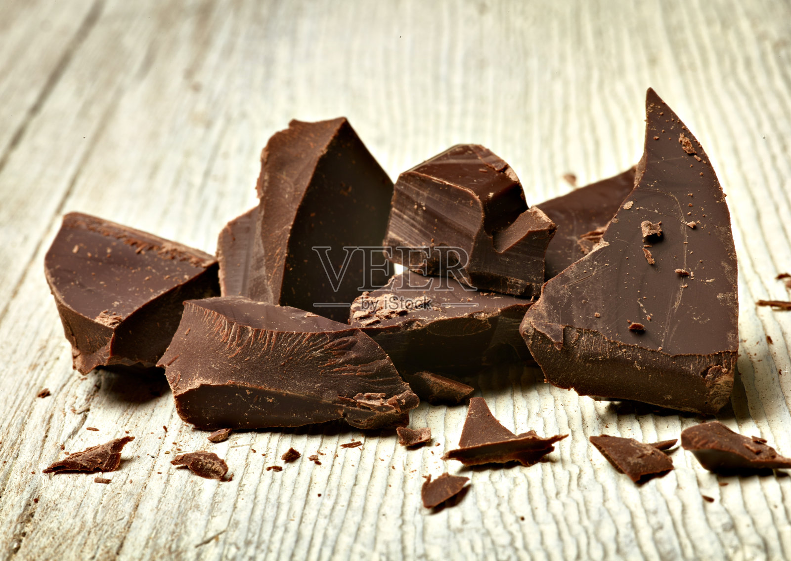 巧克力甜点照片摄影图片