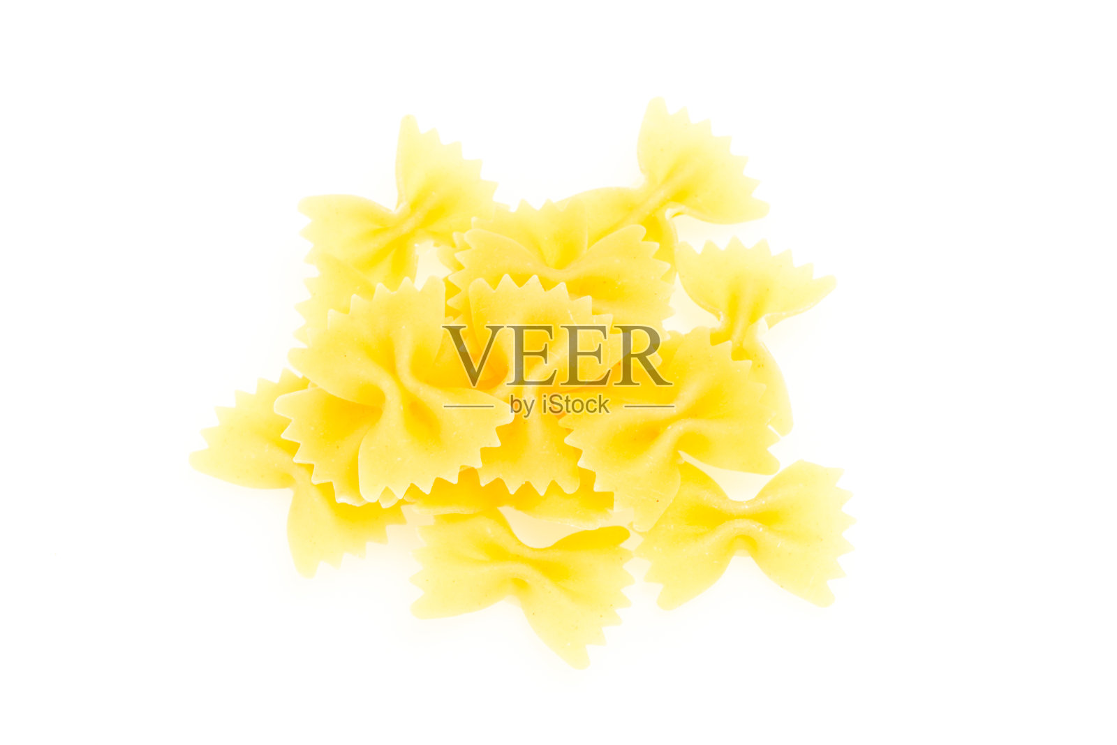 烹饪用的生的干意面照片摄影图片