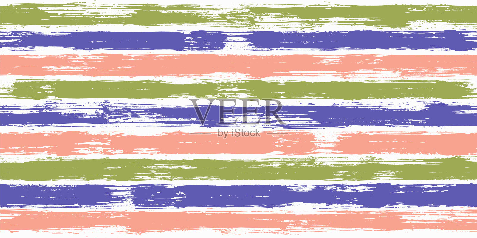 油漆污渍水彩滴点无缝打印插画图片素材