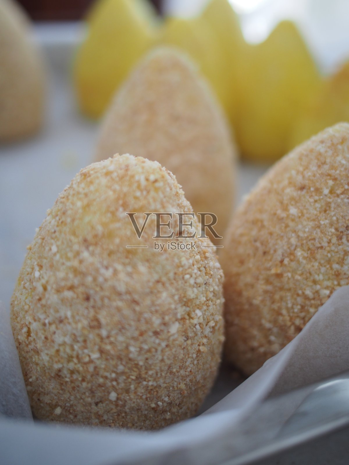 兰西尼树或橘子树的准备照片摄影图片