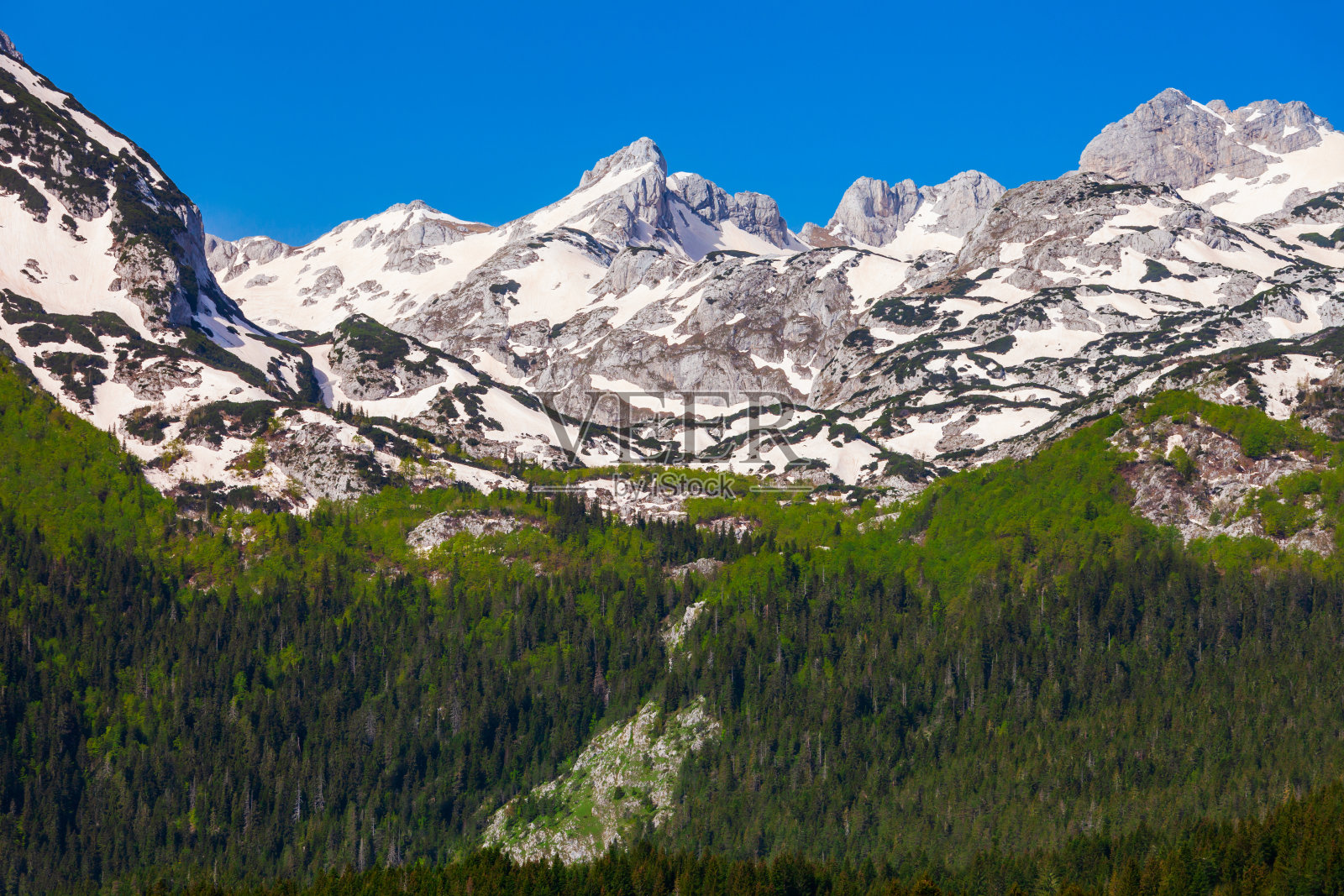 Bobotov Kuk, Durmitor massif,黑山照片摄影图片