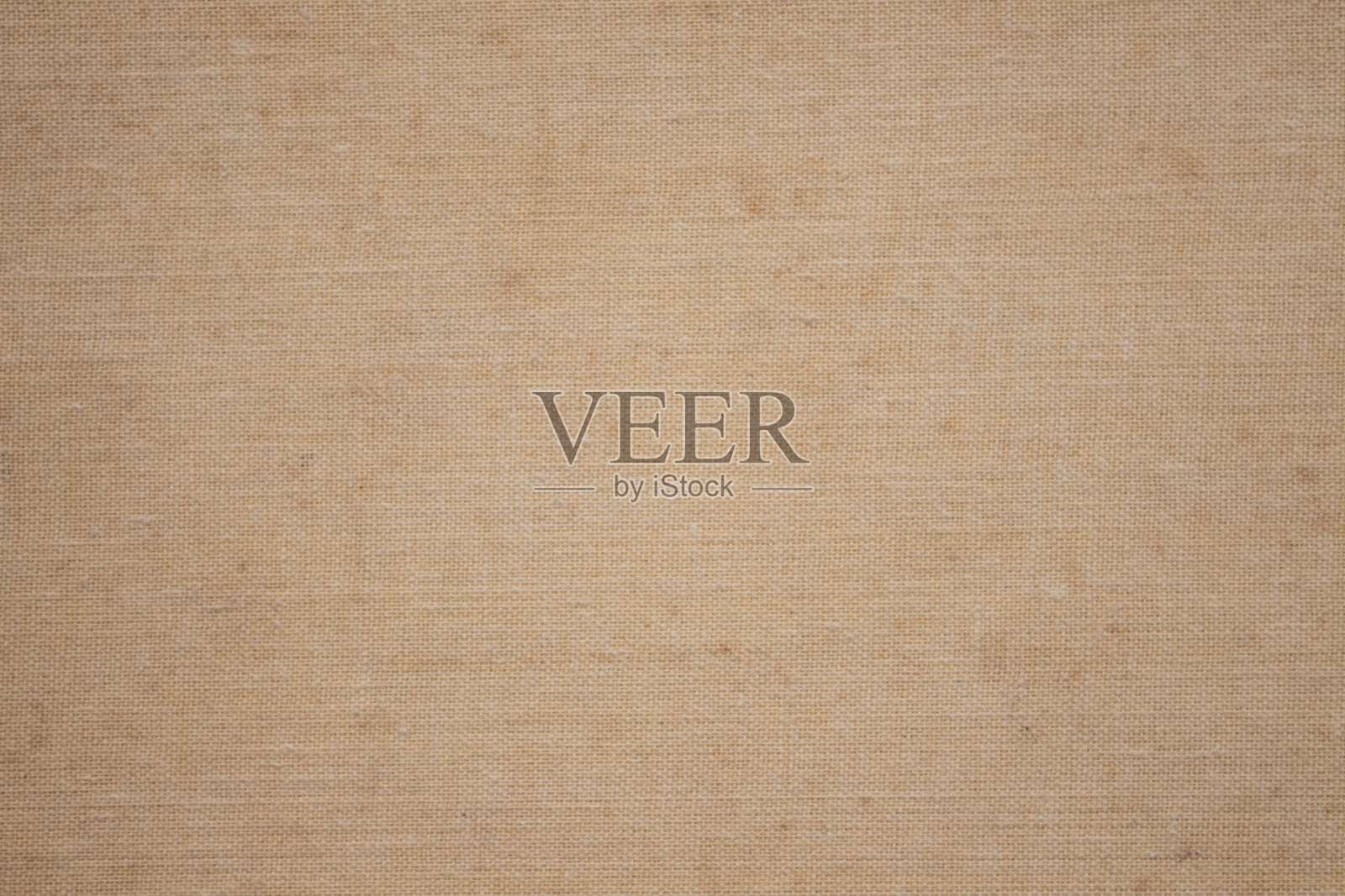 米色布面的旧书。复古书皮,质地陈旧的布面书皮照片摄影图片