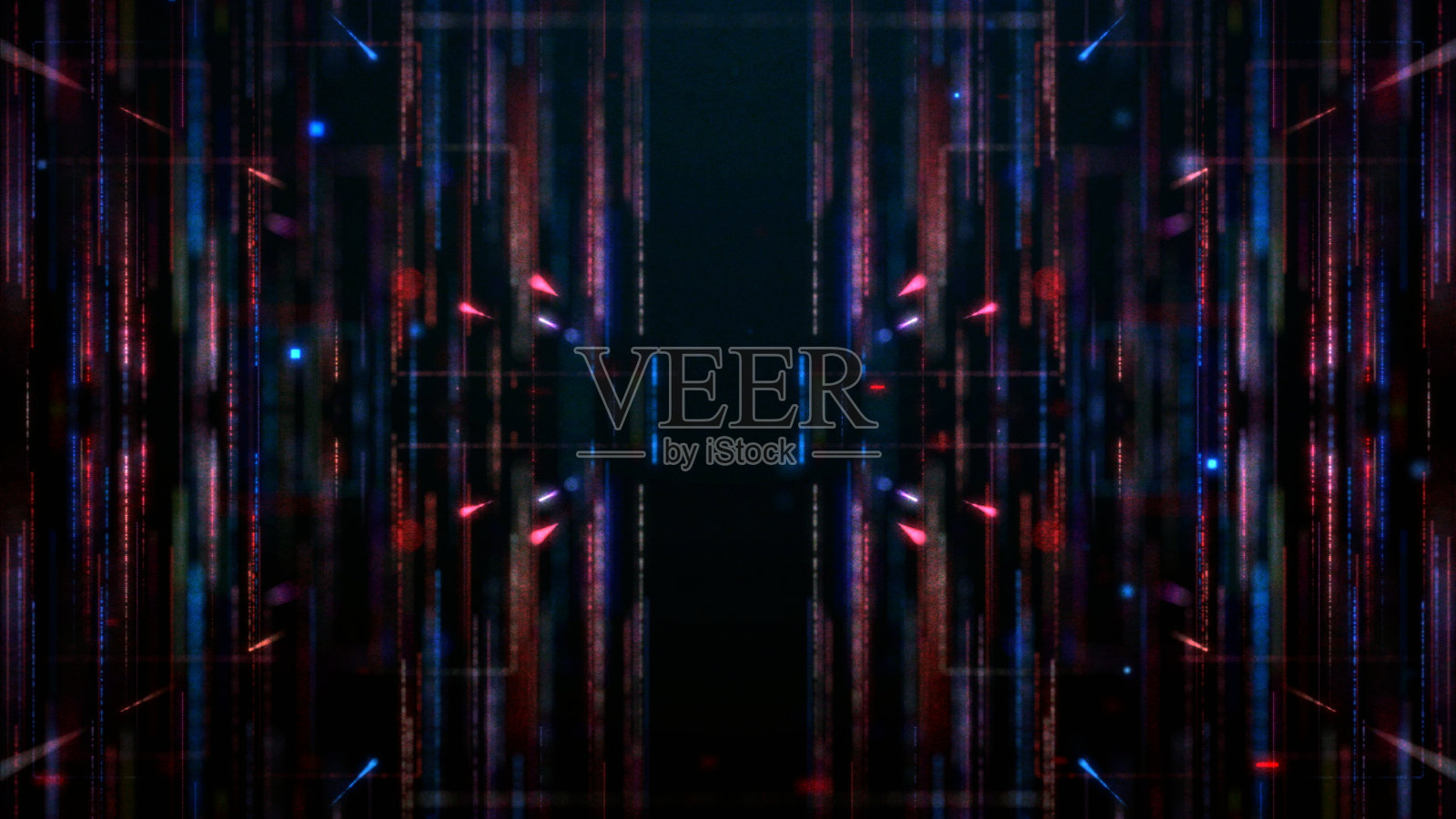 未来的技术背景照片摄影图片