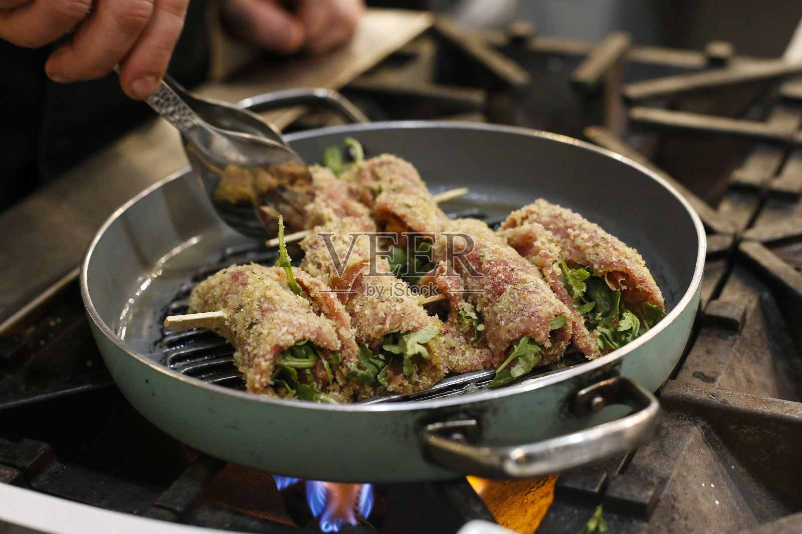 市场新鲜意大利菜烹饪照片摄影图片
