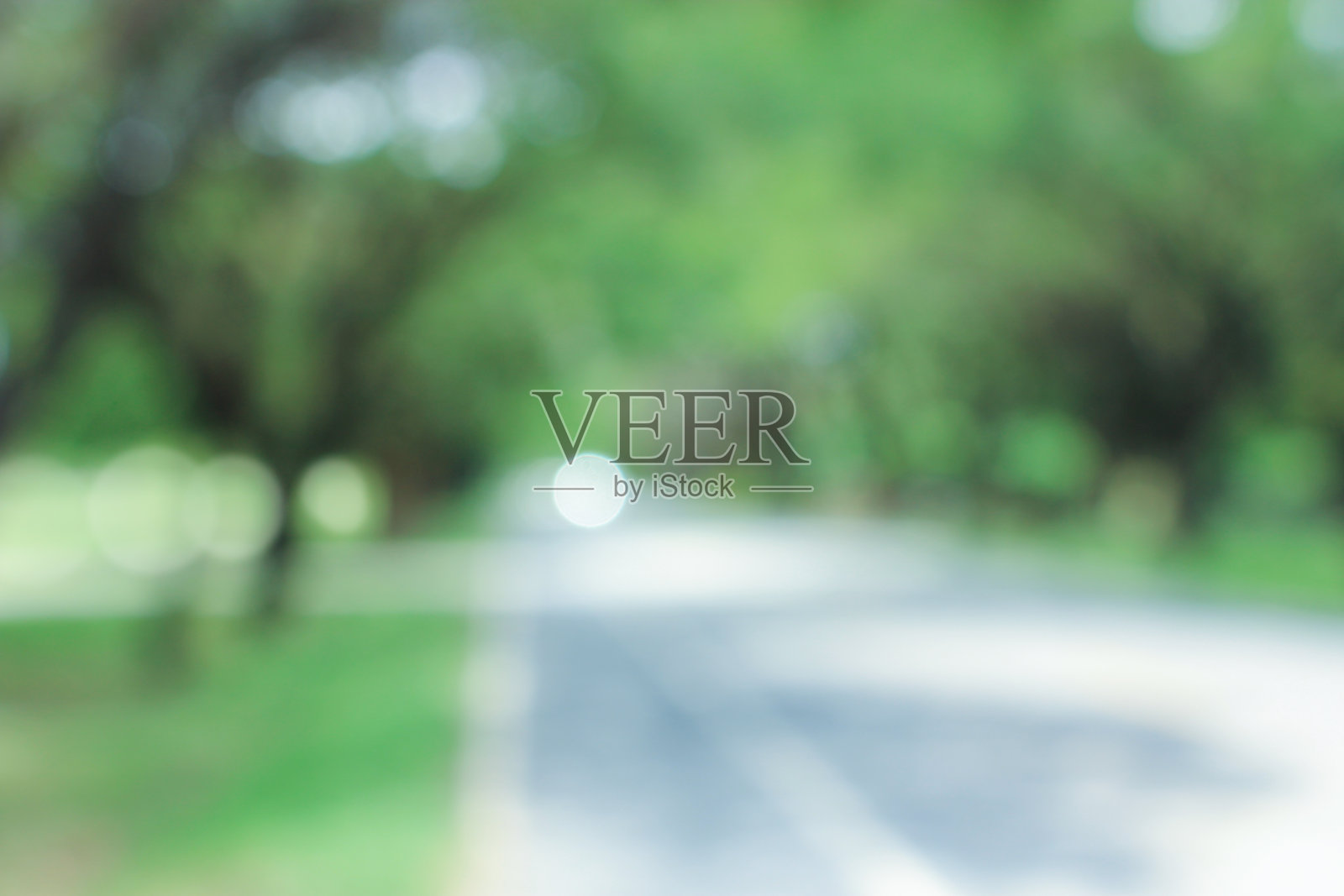 自然模糊抽象背景照片摄影图片