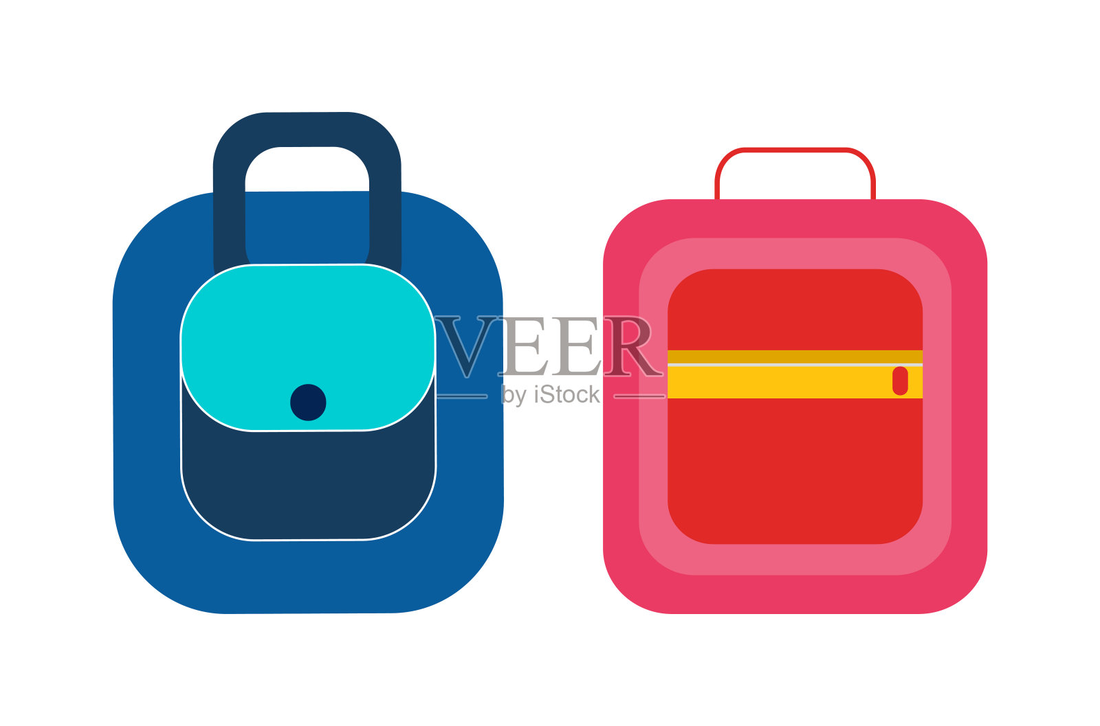 ÐеÐ苯胺ÑÐ有四ÑÐ是半Ð是半Ñи惯性-4插画图片素材