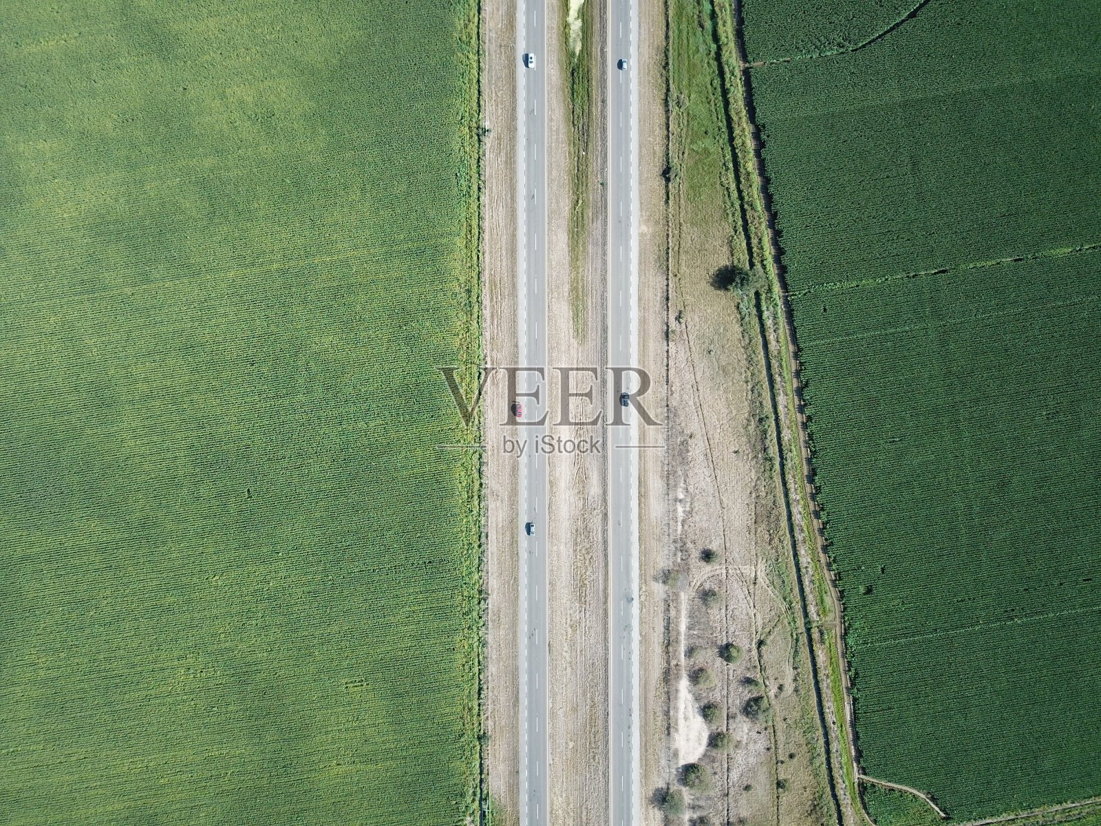 墨西哥的道路照片摄影图片