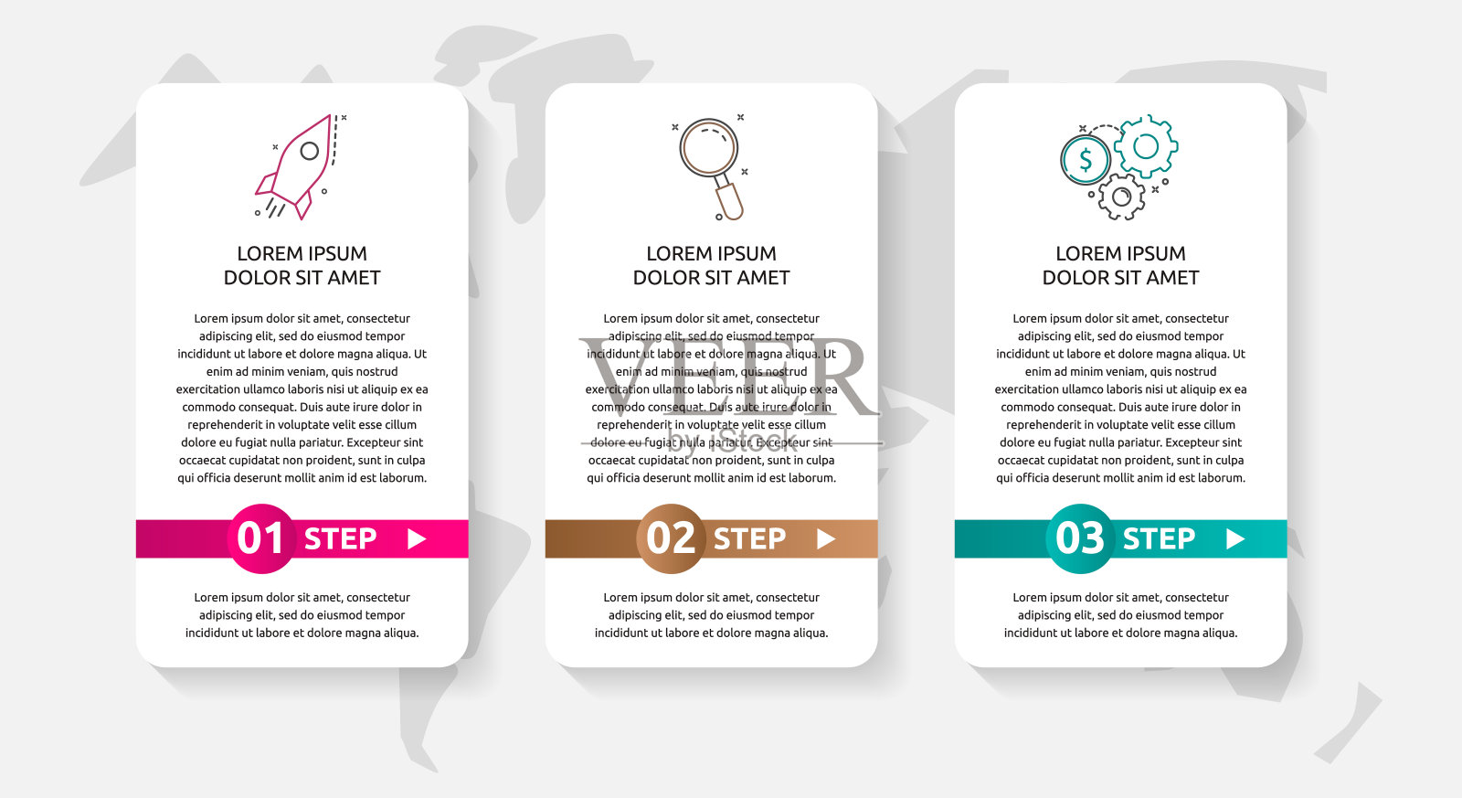 矢量图模板。插画图片素材