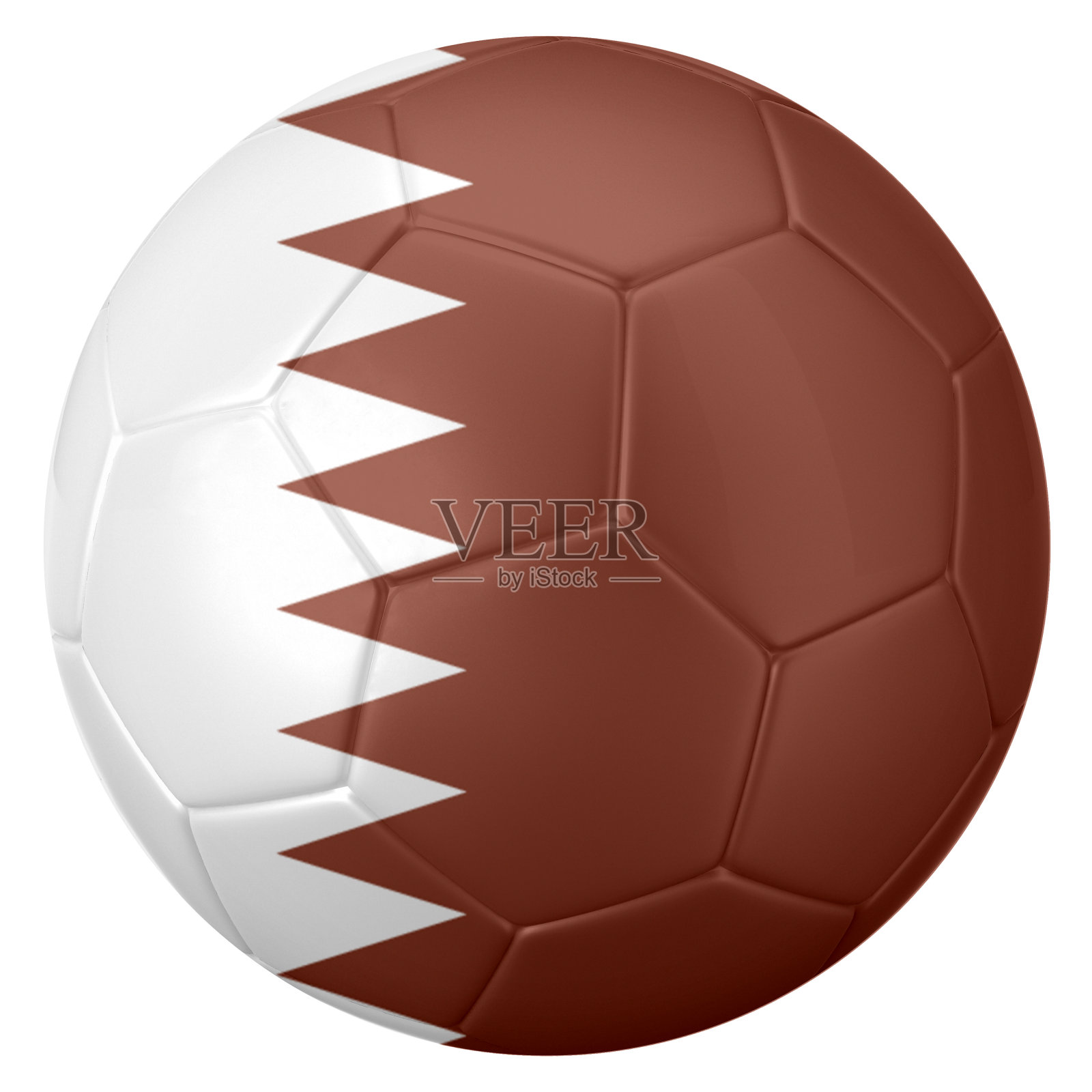 卡塔尔足球照片摄影图片