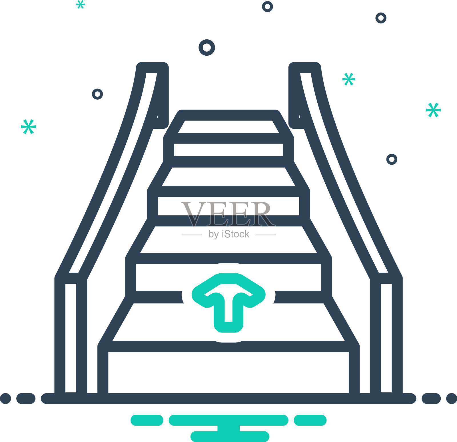 自动插画图片素材