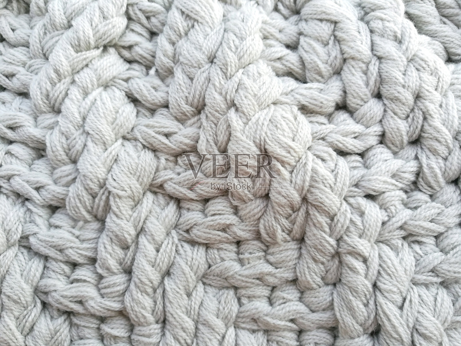 纱线质地为背景。照片摄影图片