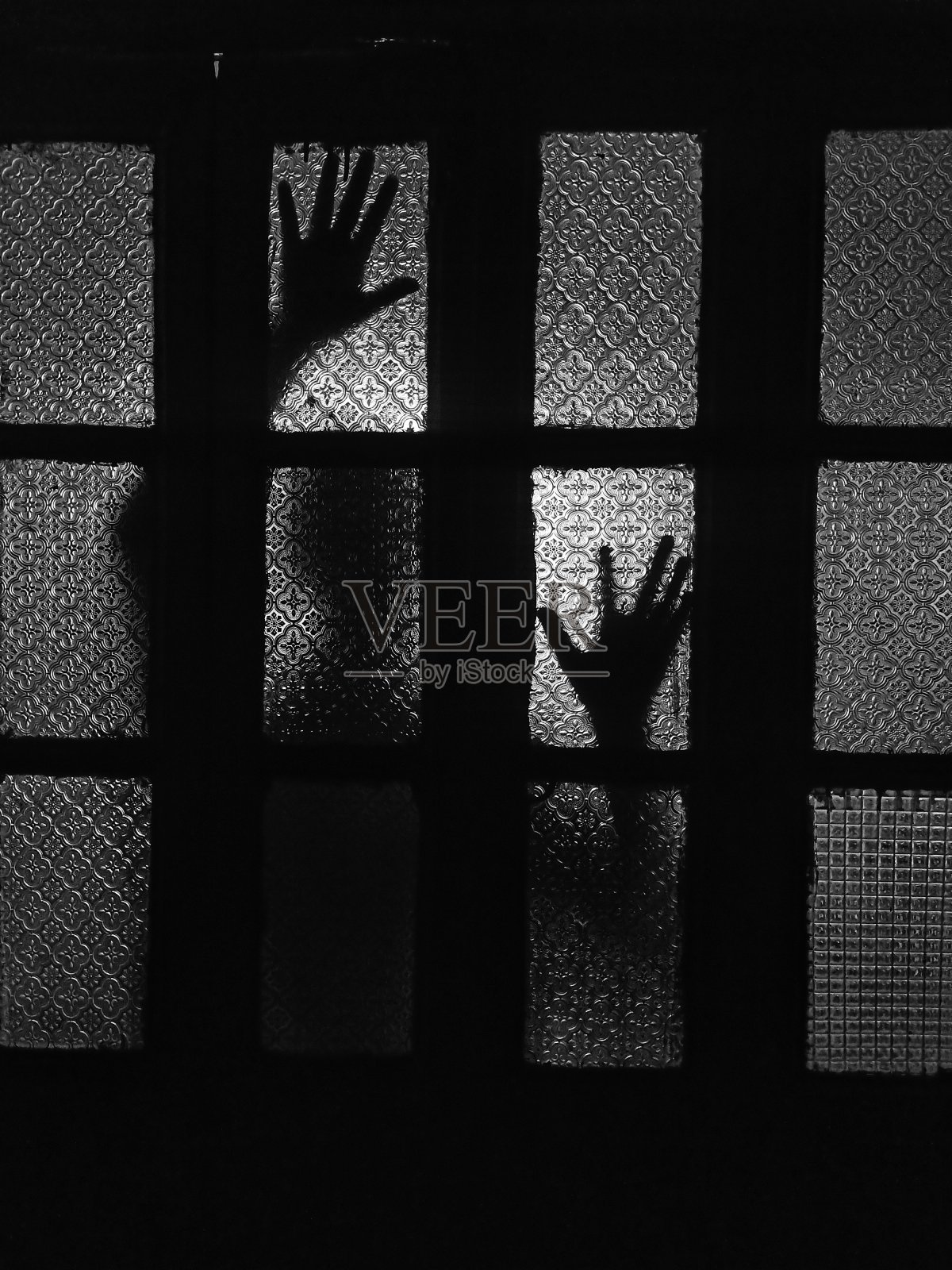 沉默的灵魂照片摄影图片