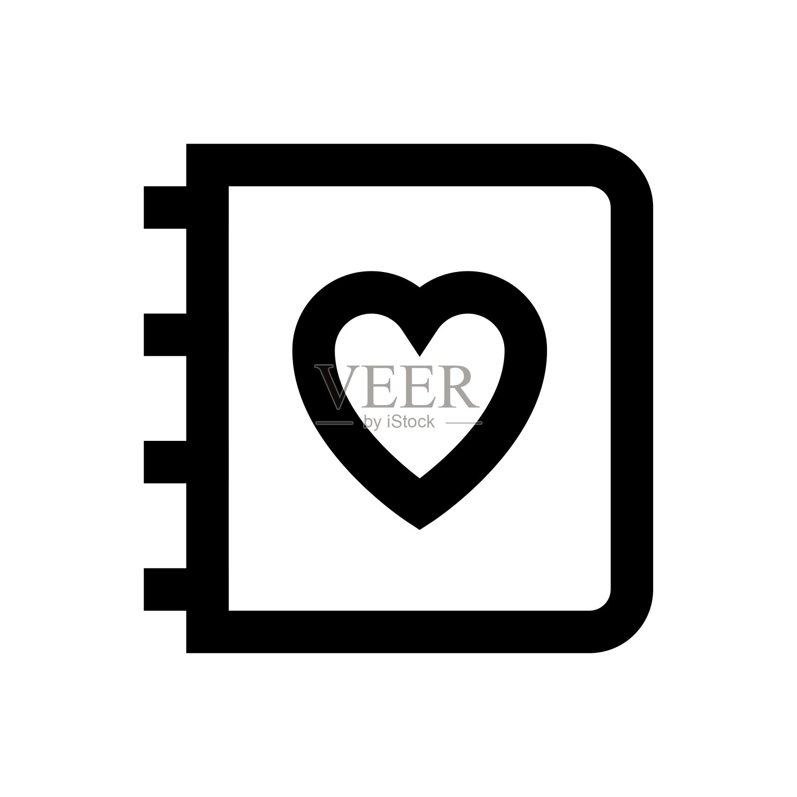 目录插画图片素材