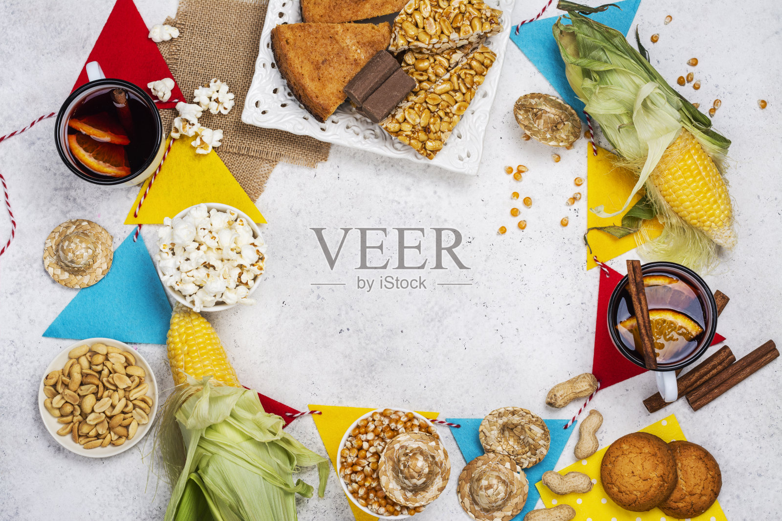 巴西派对朱尼纳派对照片摄影图片