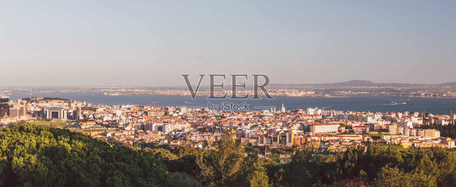 里斯本城市照片摄影图片