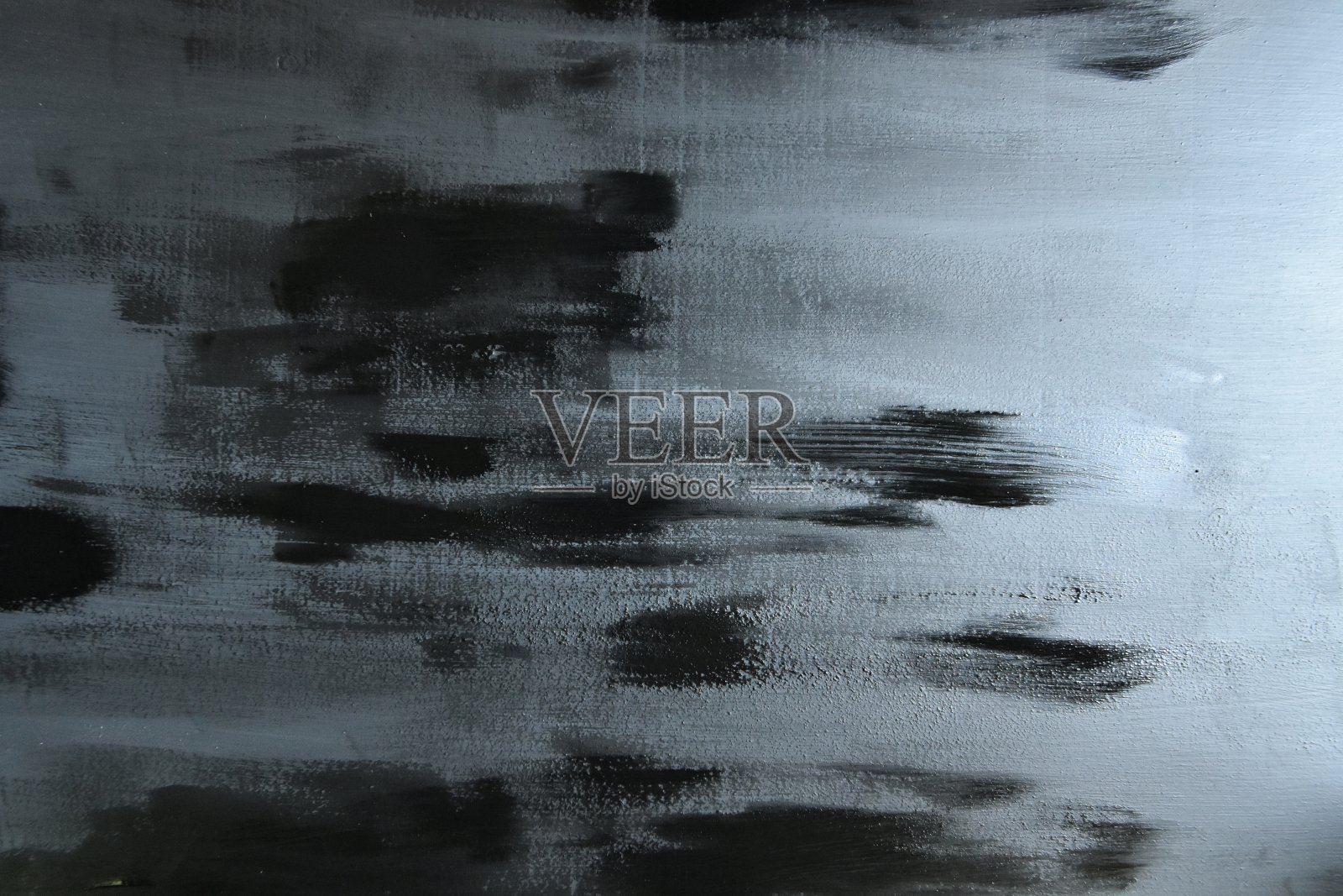 黑色湿粉笔漆背景纹理照片摄影图片