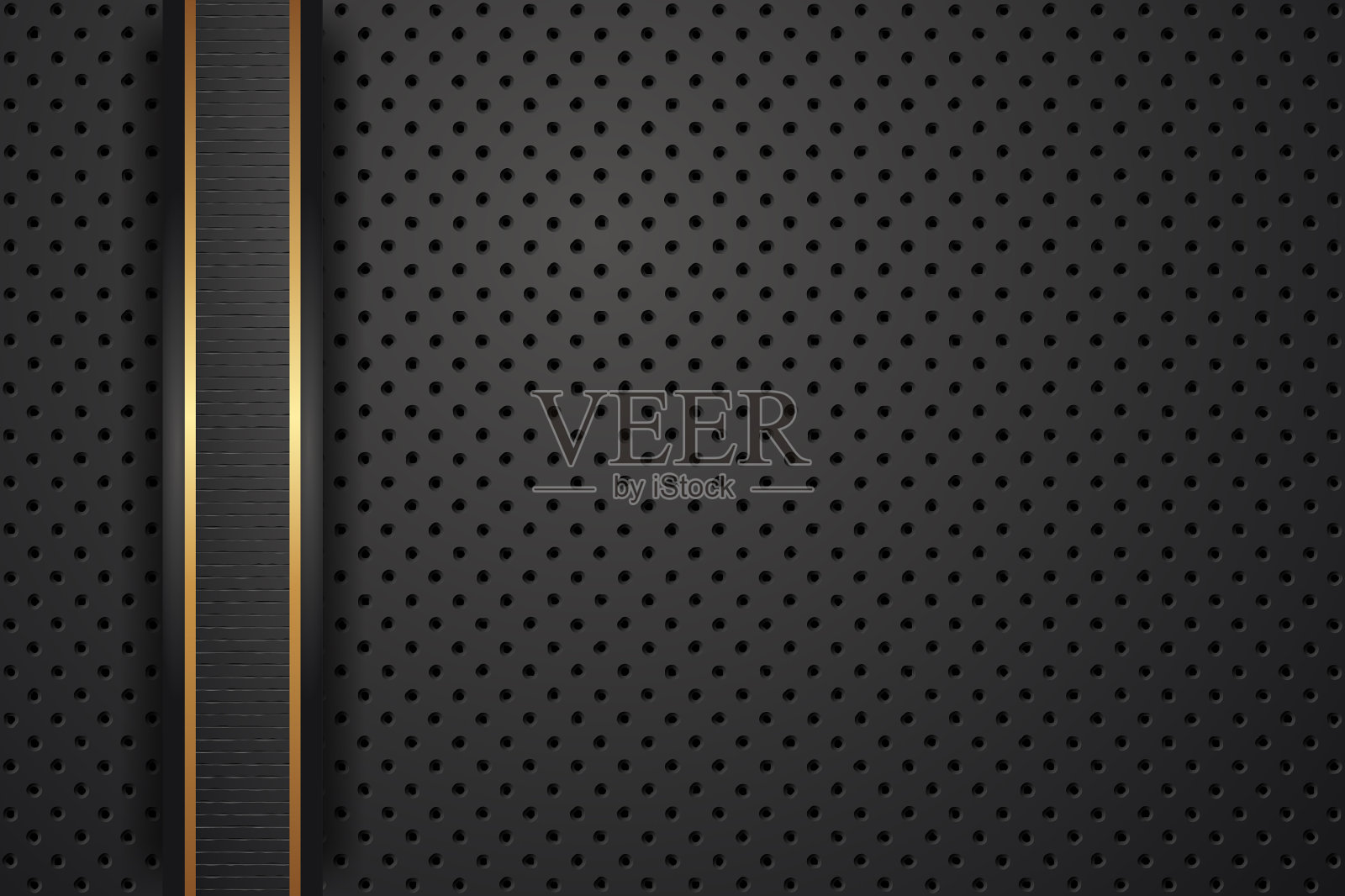 黑色抽象图形背景插画图片素材