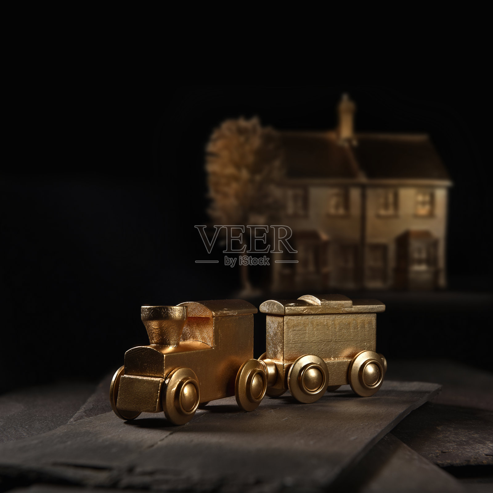 概念形象新界退休金之旅照片摄影图片