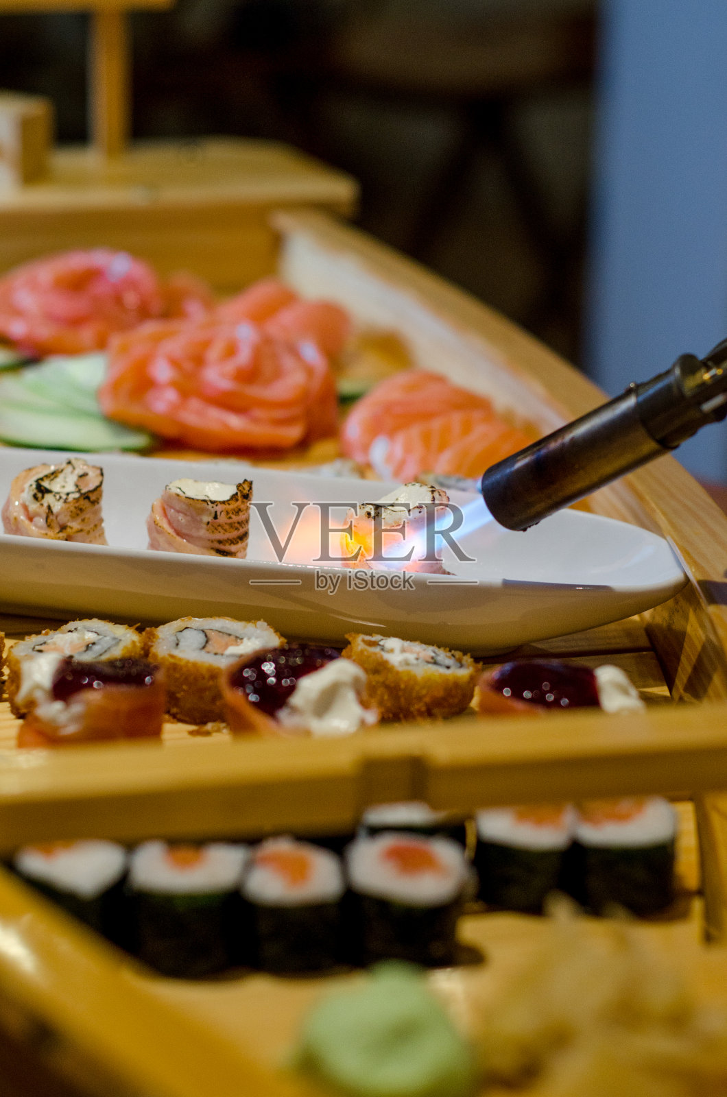 日本食品照片摄影图片