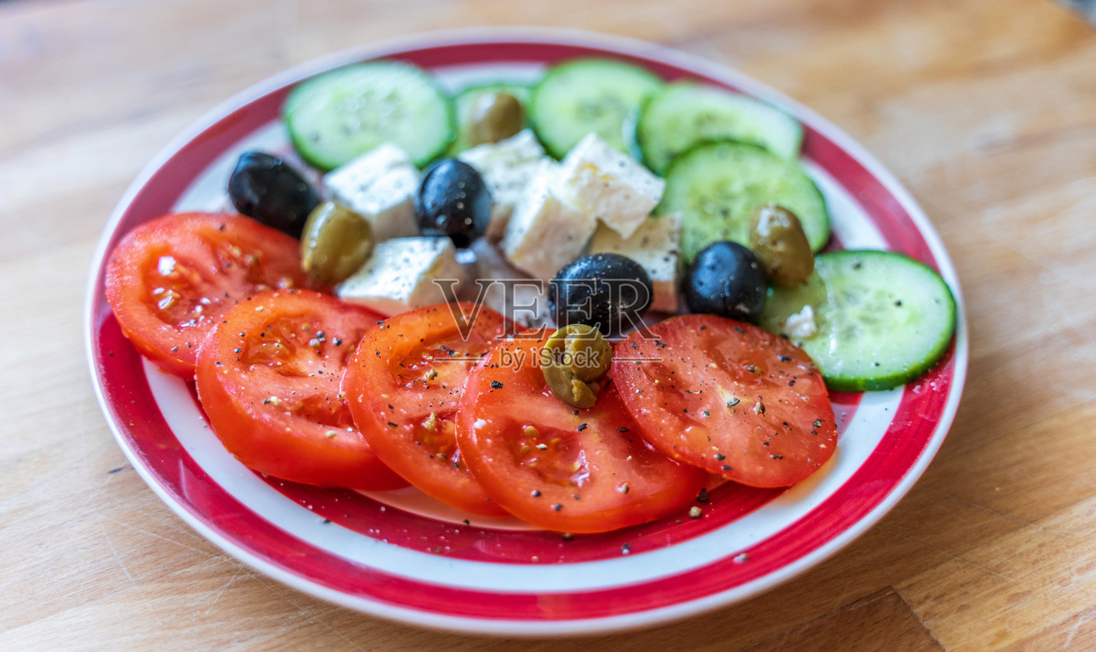 羊乳酪早餐照片摄影图片
