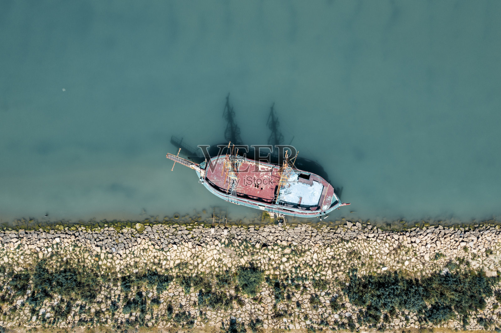 旧船照片摄影图片