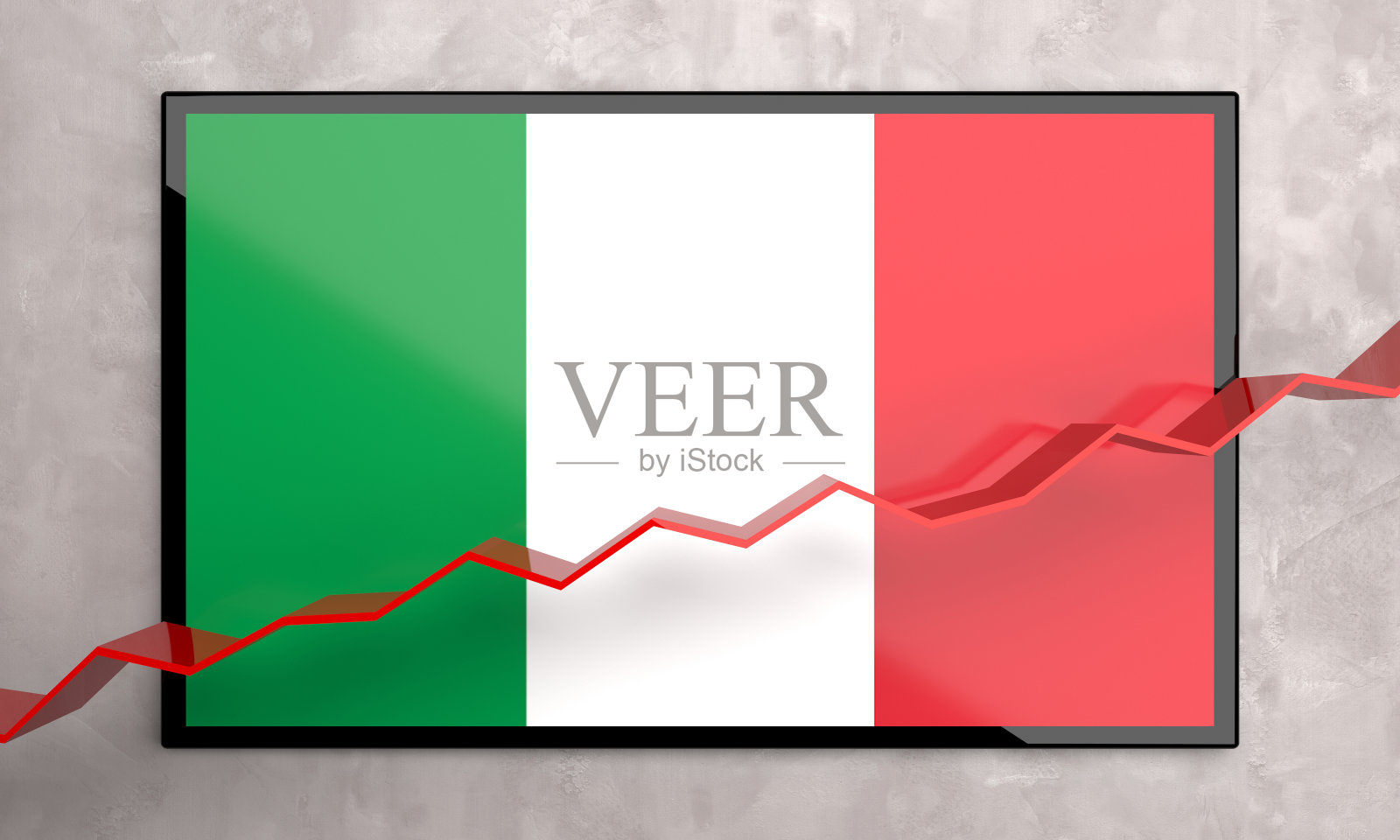 意大利经济照片摄影图片