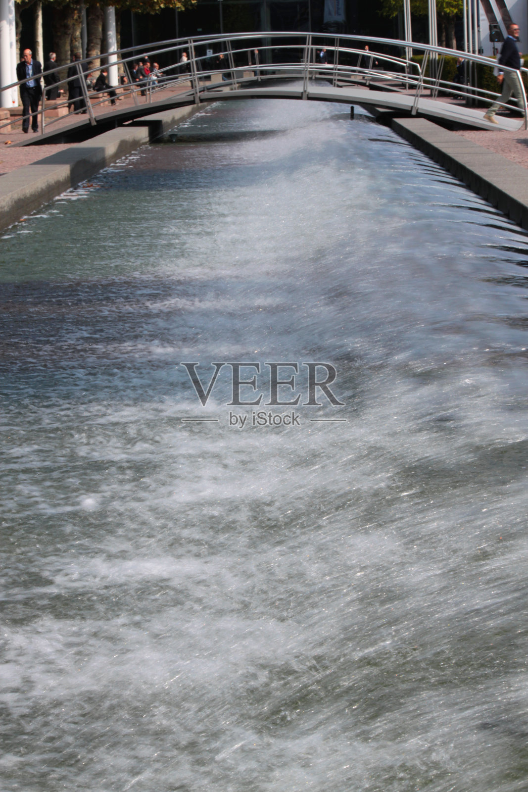 人工水照片摄影图片