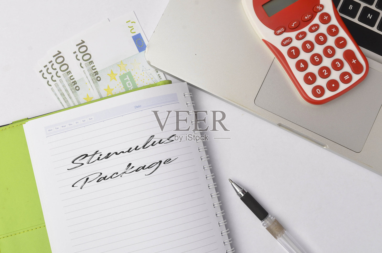 商业理念新冠肺炎刺激方案照片摄影图片