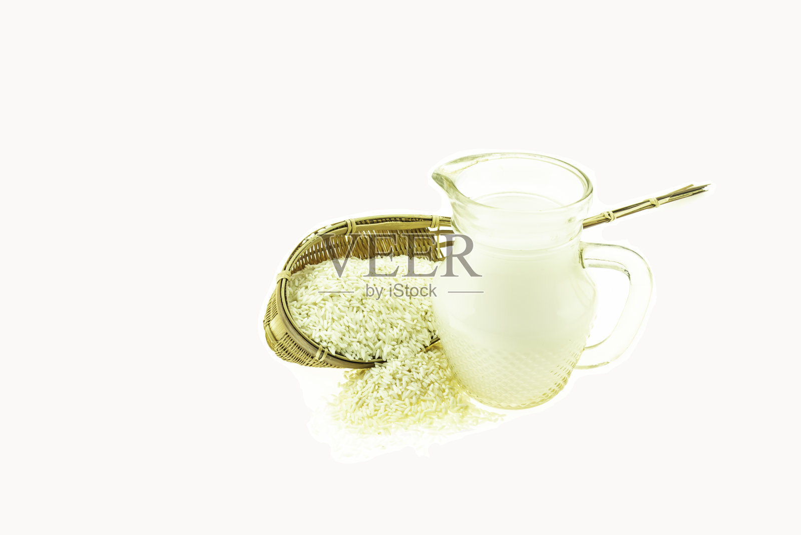 米浆照片摄影图片