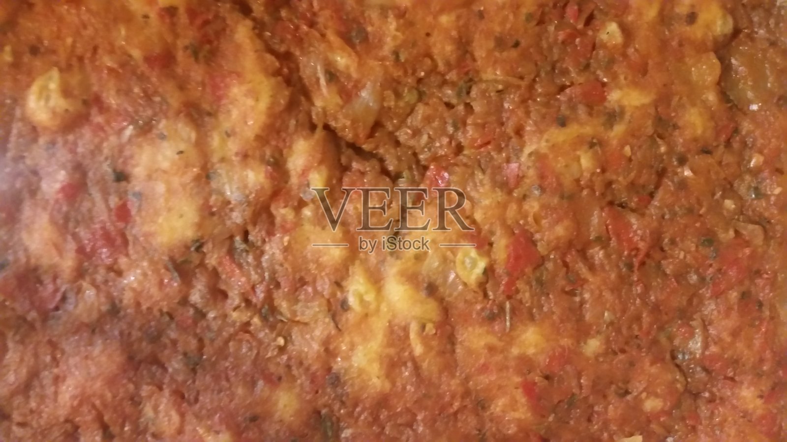 可以吃的披萨照片摄影图片