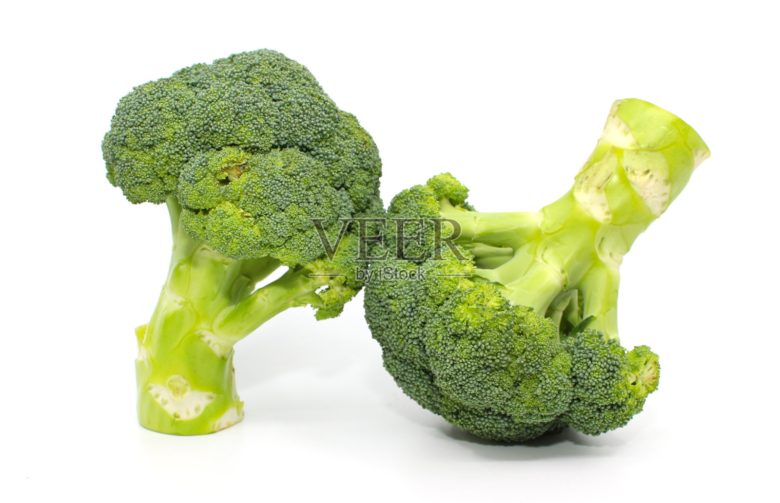 新鲜的花椰菜照片摄影图片