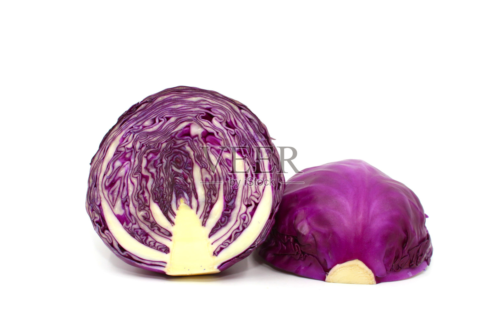 新鲜的卷心菜照片摄影图片