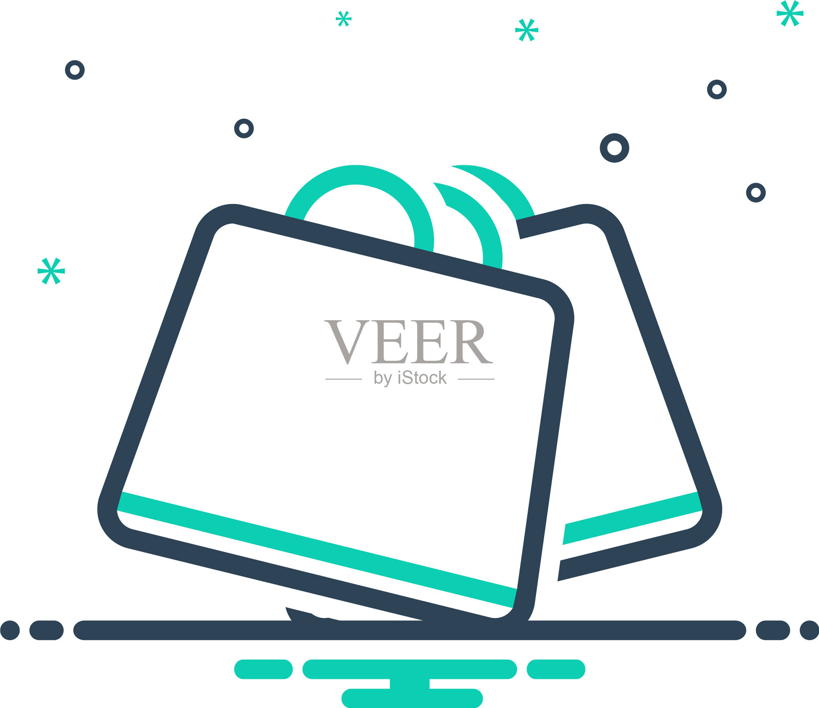 出售插画图片素材