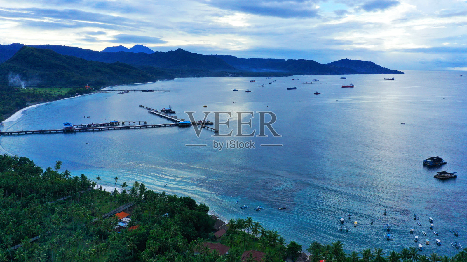 景观照片摄影图片