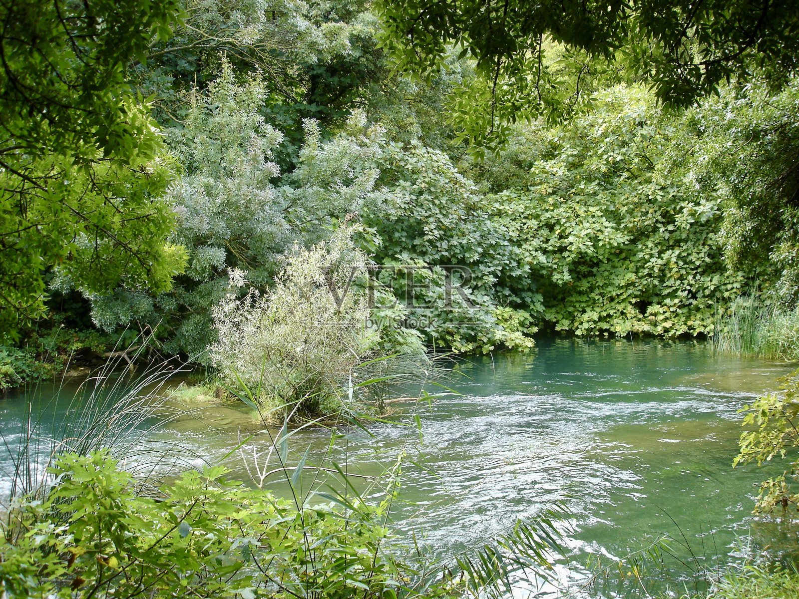 Krka国家公园照片摄影图片