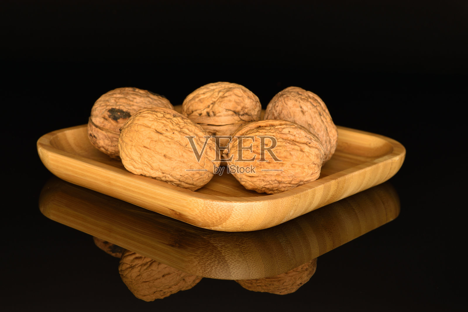 胡桃木照片摄影图片