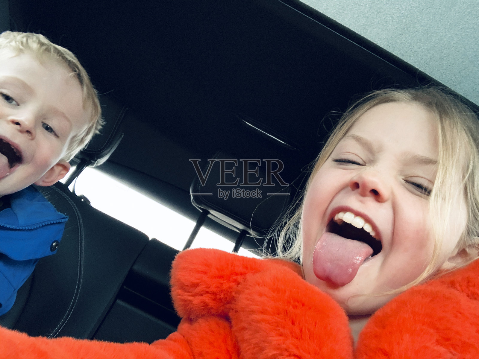 有趣的脸照片摄影图片