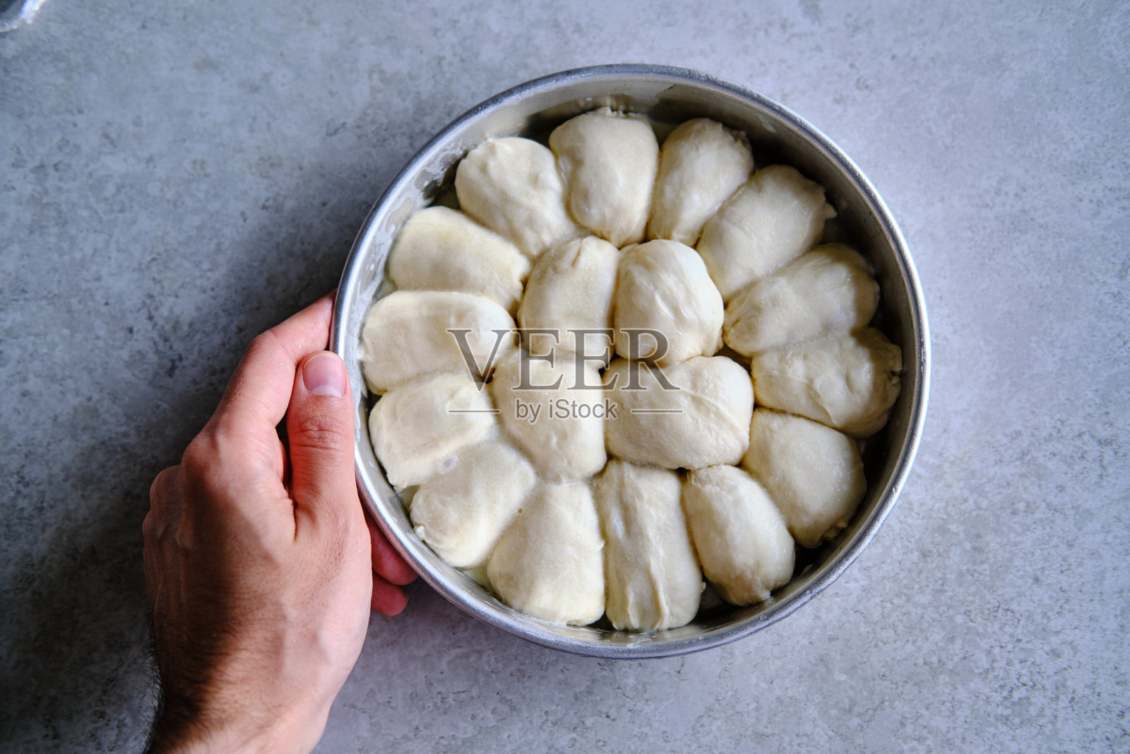 布瑞克奶酪,传统土耳其和波斯尼亚布瑞克奶酪,美味的奶酪馅儿糕点照片摄影图片