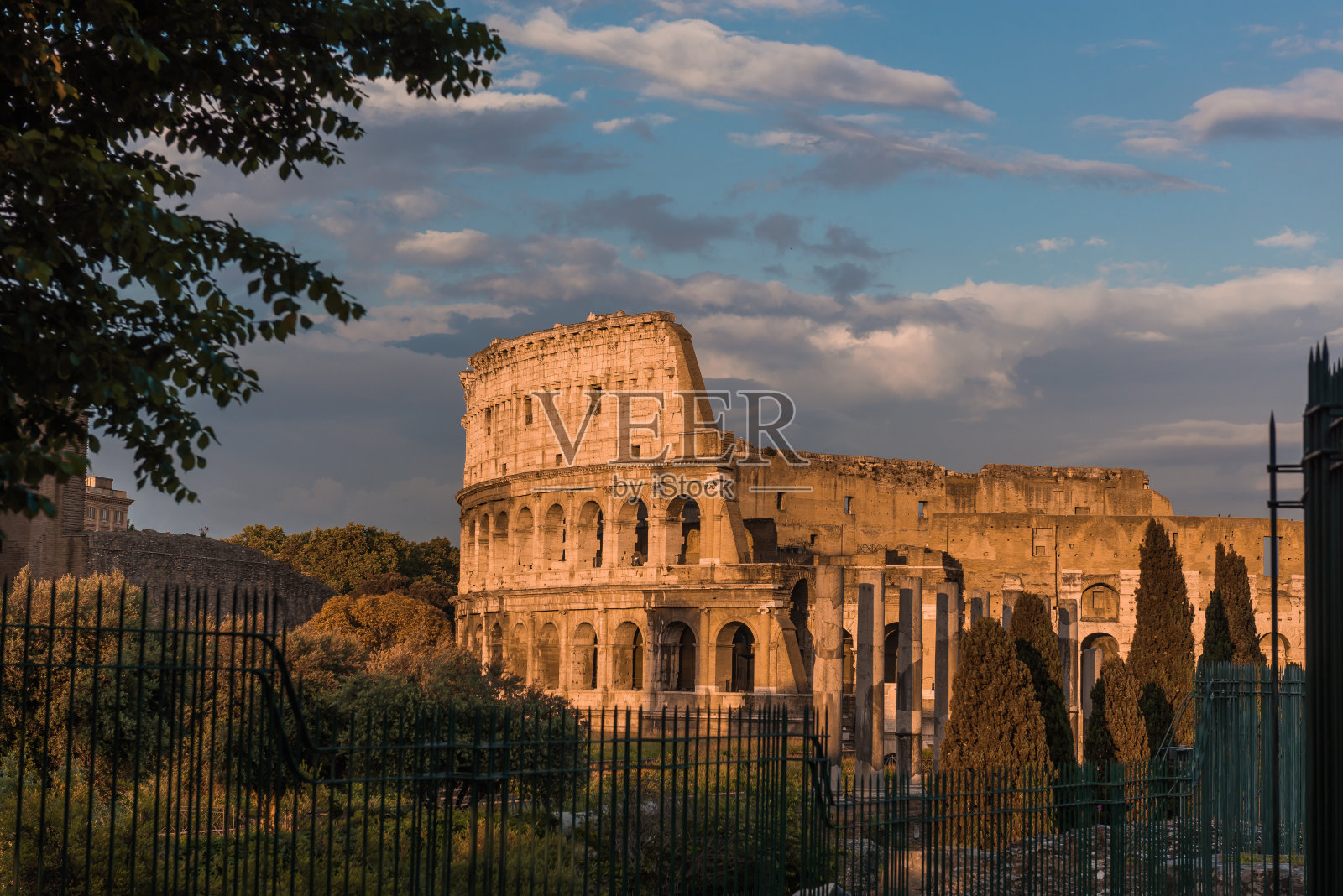 罗马斗牛场,高分辨率的罗马安非他命照片摄影图片