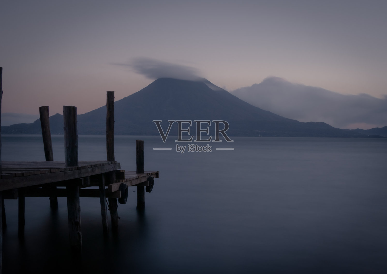 阿特兰湖照片摄影图片