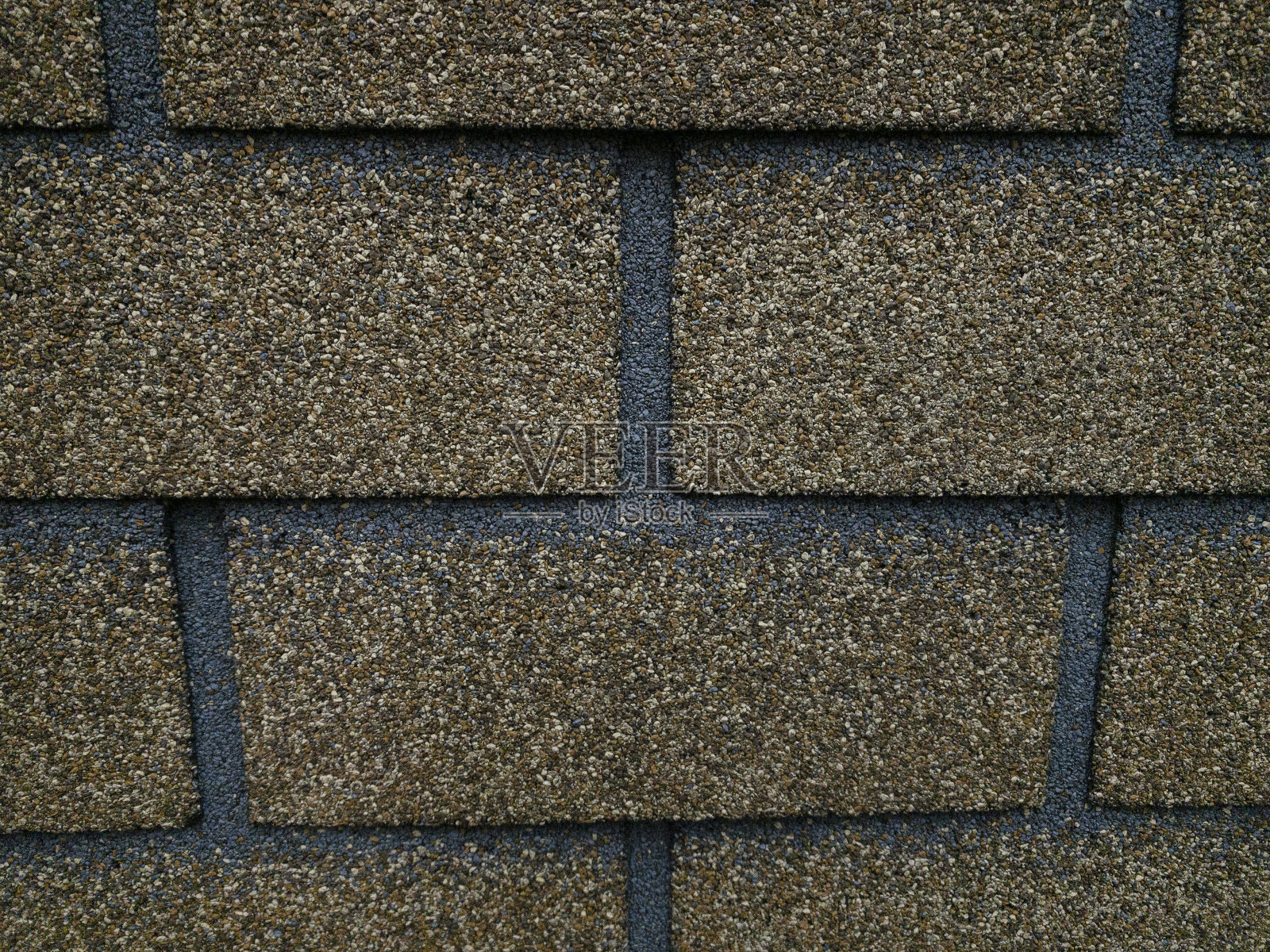 关闭了。沥青屋面瓦片背景照片摄影图片