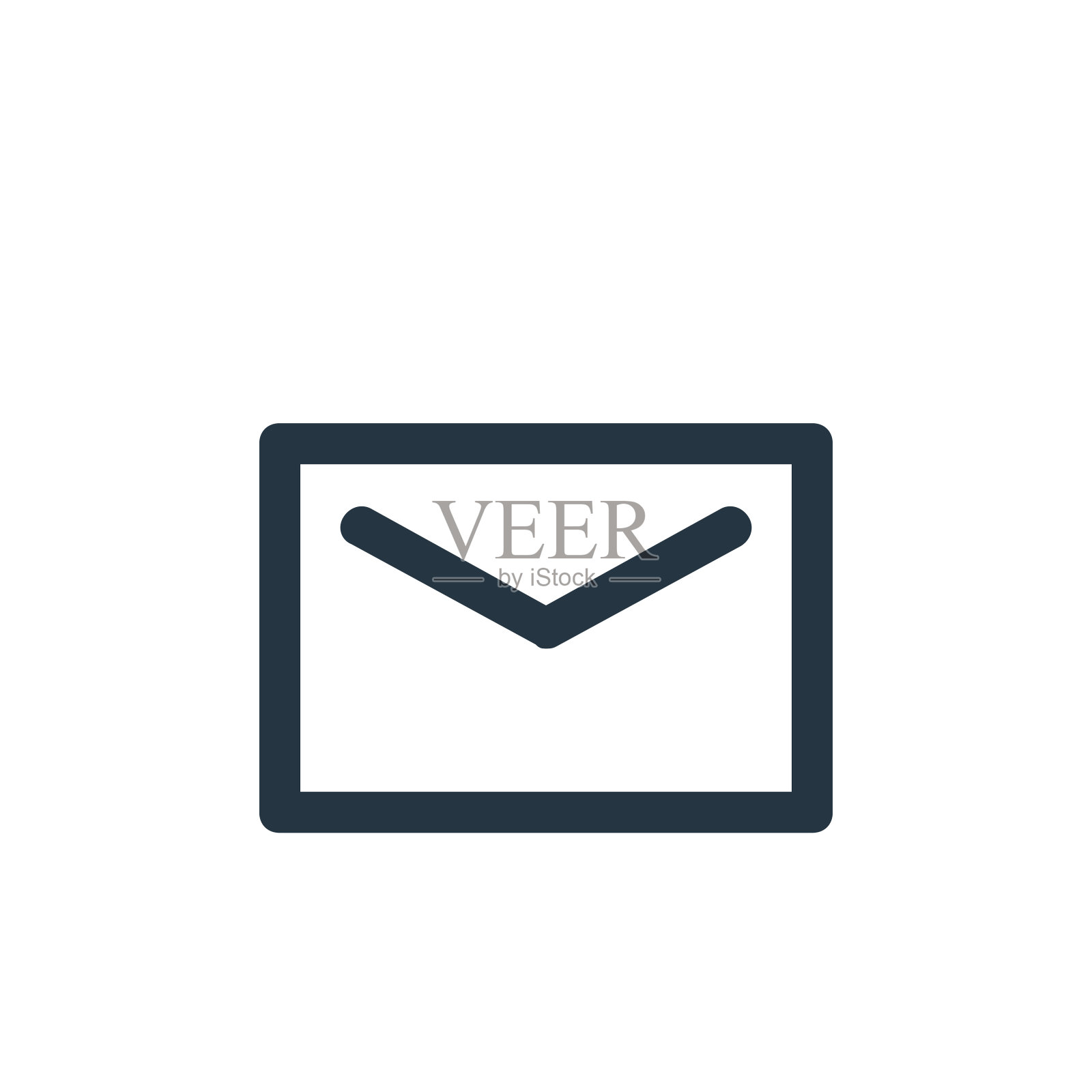 消息矢量图标。信息可编辑的中风。信息线性符号,用于网络和移动应用程序,标志,印刷媒体。细线说明。矢量孤立轮廓绘制。图标素材