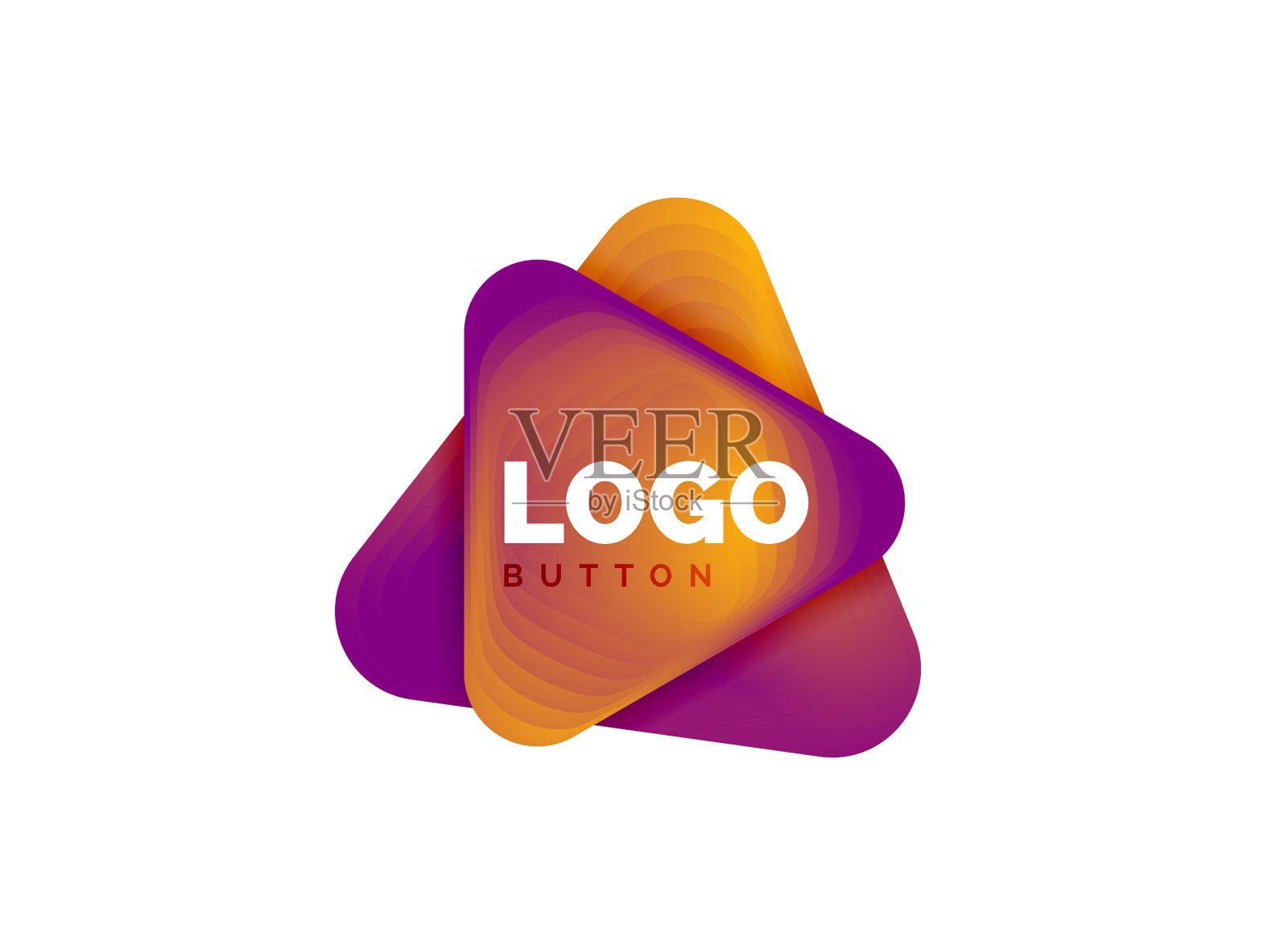 游戏箭头或下载按钮图标最小图标素材